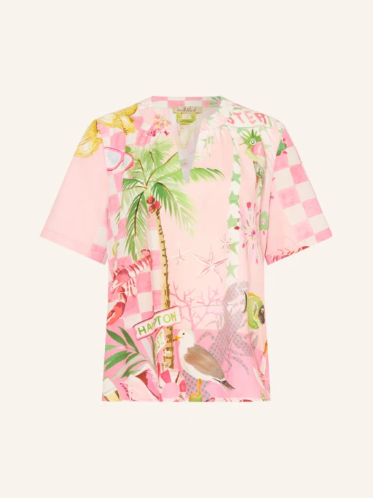 Zdjęcie produktu Smith & Soul Bluzka rosa różowy