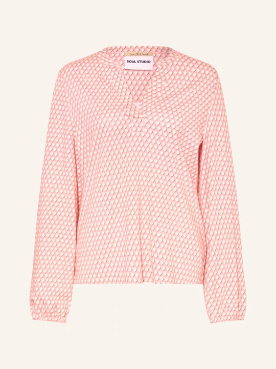 Zdjęcie produktu Smith & Soul Bluzka rosa różowy