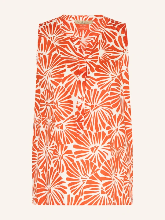 Zdjęcie produktu Smith & Soul Bluzka rot