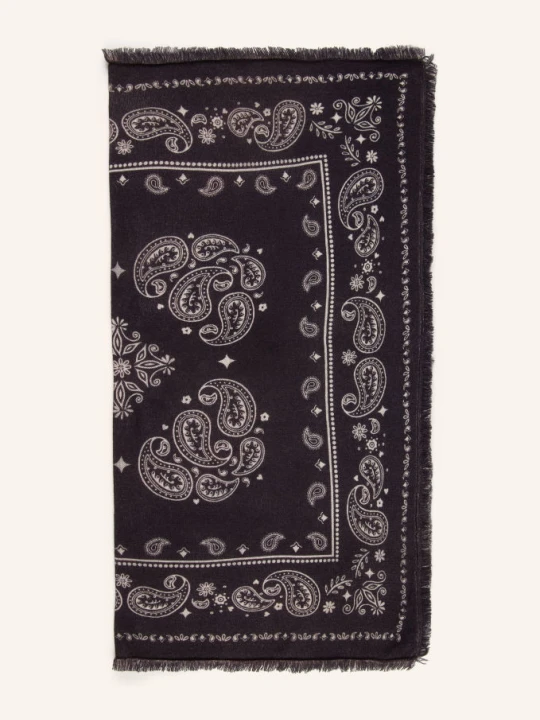 Zdjęcie produktu Smith & Soul Chusta braun