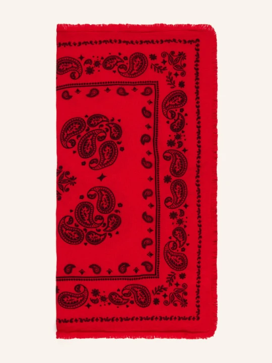 Zdjęcie produktu Smith & Soul Chusta rot