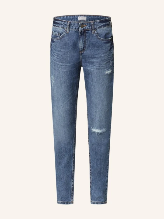 Zdjęcie produktu Smith & Soul Jeansy Boyfriend Nadine blau