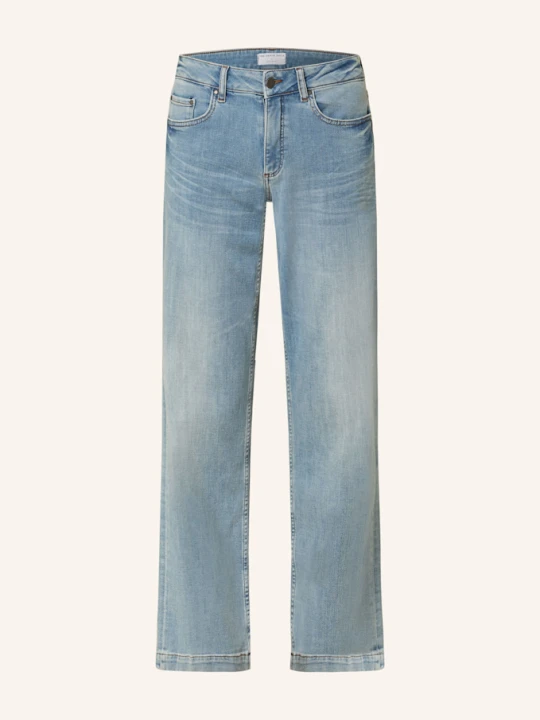 Zdjęcie produktu Smith & Soul Jeansy Straight Sina blau