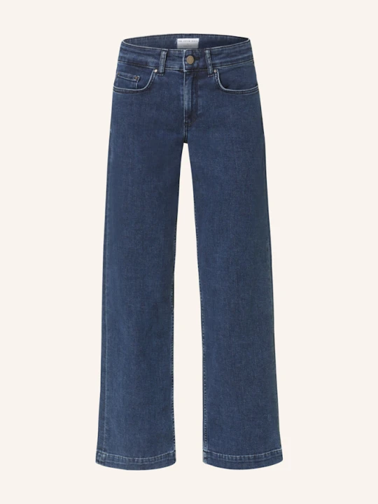 Zdjęcie produktu Smith & Soul Jeansy Straight Sina blau