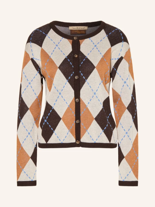 Zdjęcie produktu Smith & Soul Kardigan beige