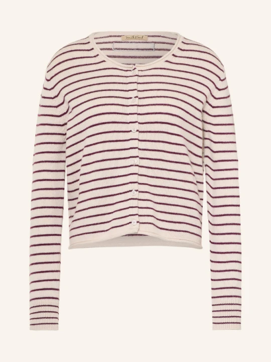 Zdjęcie produktu Smith & Soul Kardigan rot