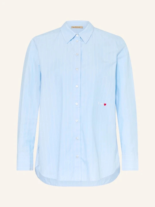Zdjęcie produktu Smith & Soul Koszula blau