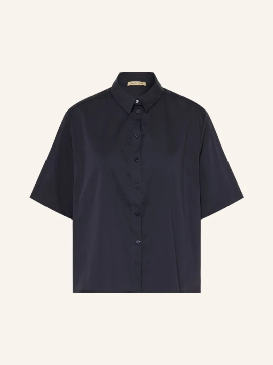 Zdjęcie produktu Smith & Soul Koszula blau GRANATOWY
