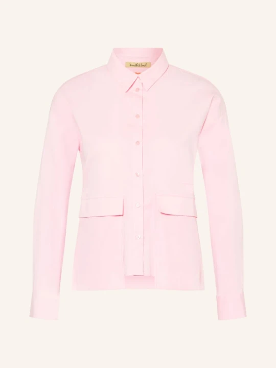 Zdjęcie produktu Smith & Soul Koszula pink