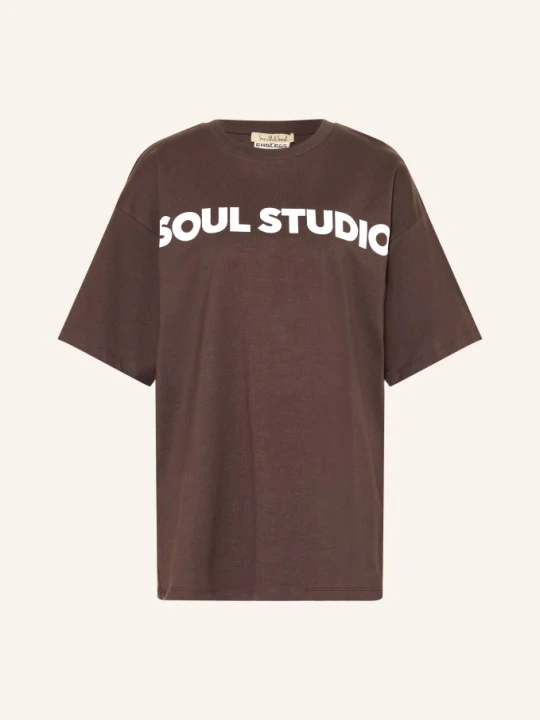 Zdjęcie produktu Smith & Soul Koszulka braun