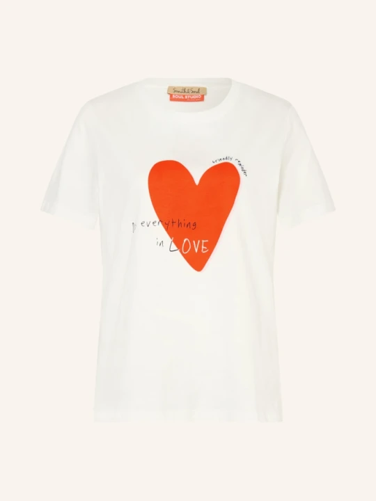 Zdjęcie produktu Smith & Soul Koszulka orange