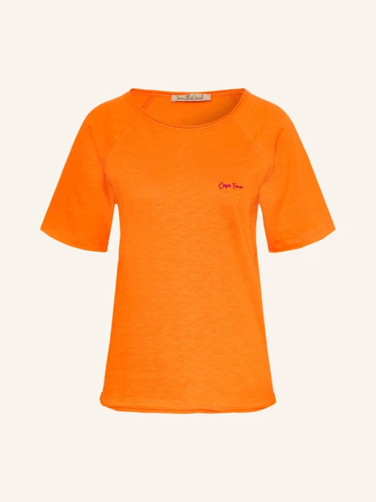 Zdjęcie produktu Smith & Soul Koszulka orange