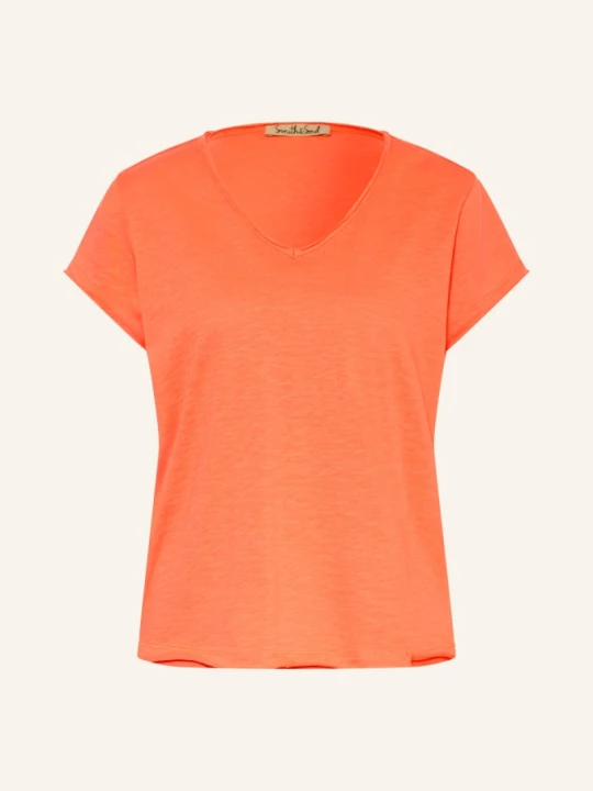 Zdjęcie produktu Smith & Soul Koszulka orange