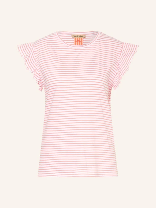 Zdjęcie produktu Smith & Soul Koszulka orange