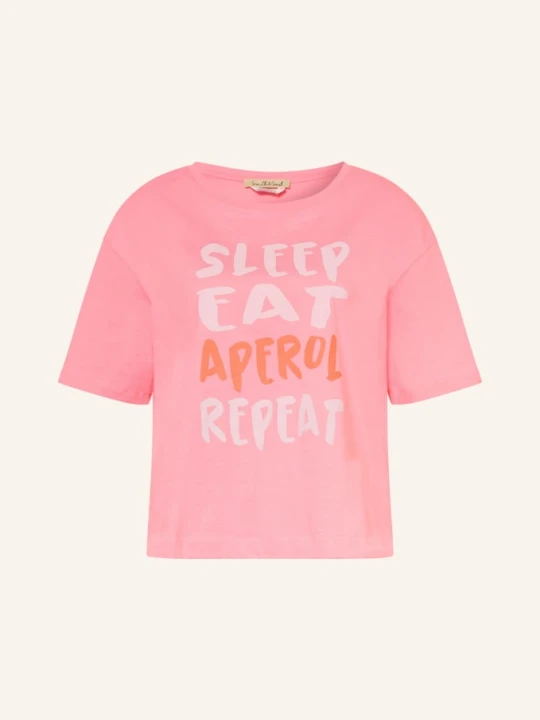 Zdjęcie produktu Smith & Soul Koszulka pink