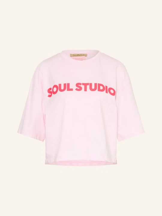 Zdjęcie produktu Smith & Soul Koszulka rosa