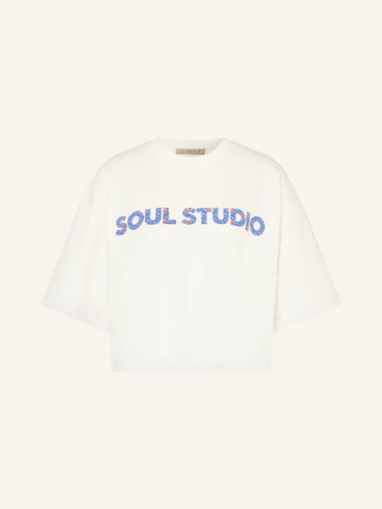 Zdjęcie produktu Smith & Soul T-Shirt weiss