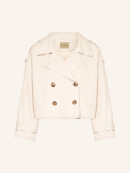 Zdjęcie produktu Smith & Soul Kurtka Trenczowa beige JASNOBRĄZOWY