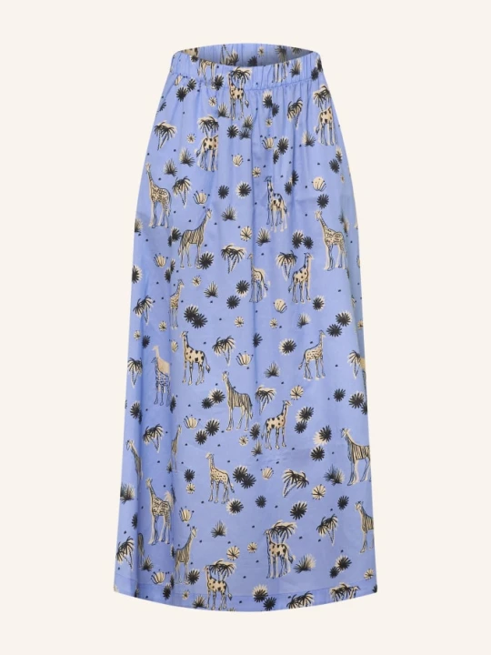 Zdjęcie produktu Smith & Soul Spódnica blau