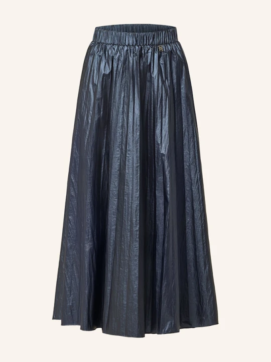 Zdjęcie produktu Smith & Soul Spódnica blau GRANATOWY