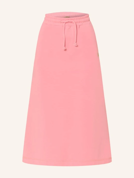 Zdjęcie produktu Smith & Soul Spódnica Dresowa pink