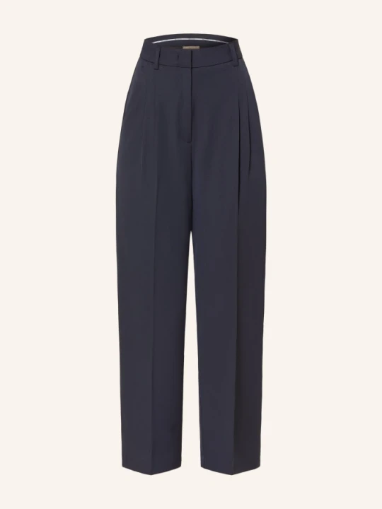 Zdjęcie produktu Smith & Soul Spodnie 7 / 8 blau GRANATOWY