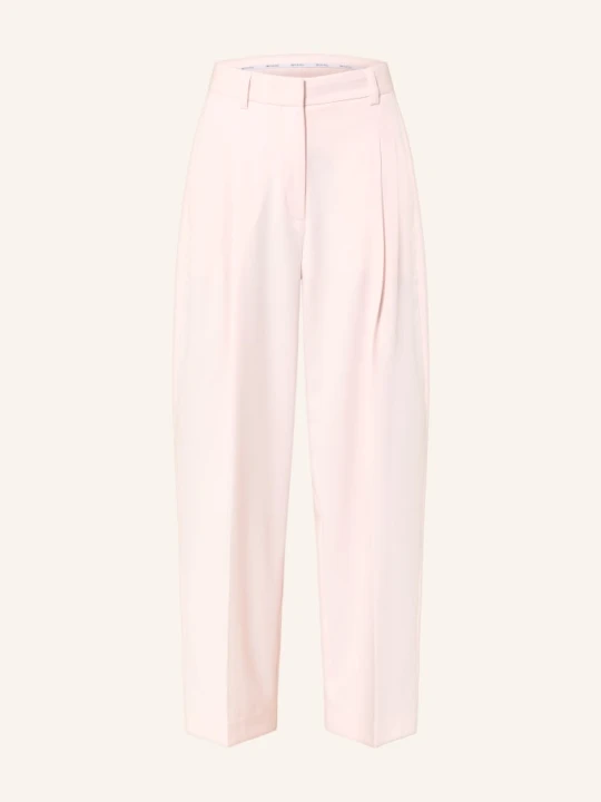 Zdjęcie produktu Smith & Soul Spodnie 7/8 rosa JASNORÓŻOWY