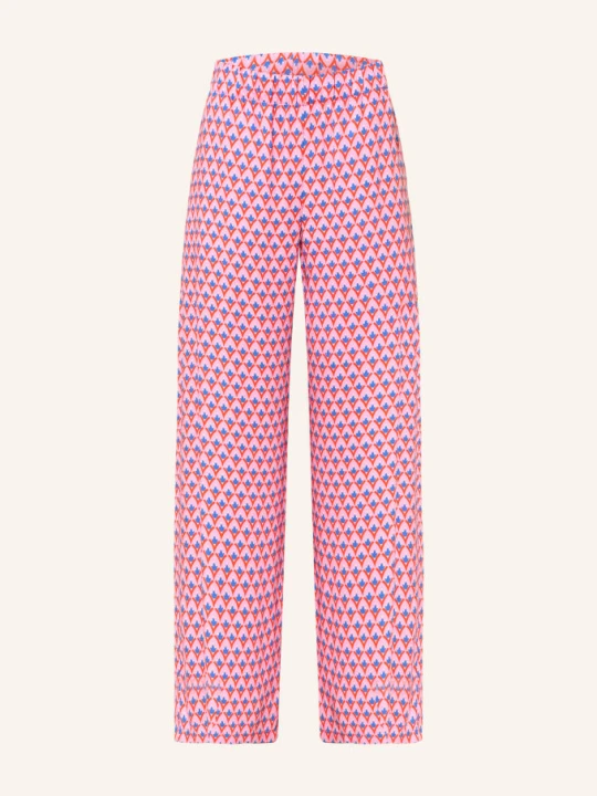 Zdjęcie produktu Smith & Soul Spodnie pink