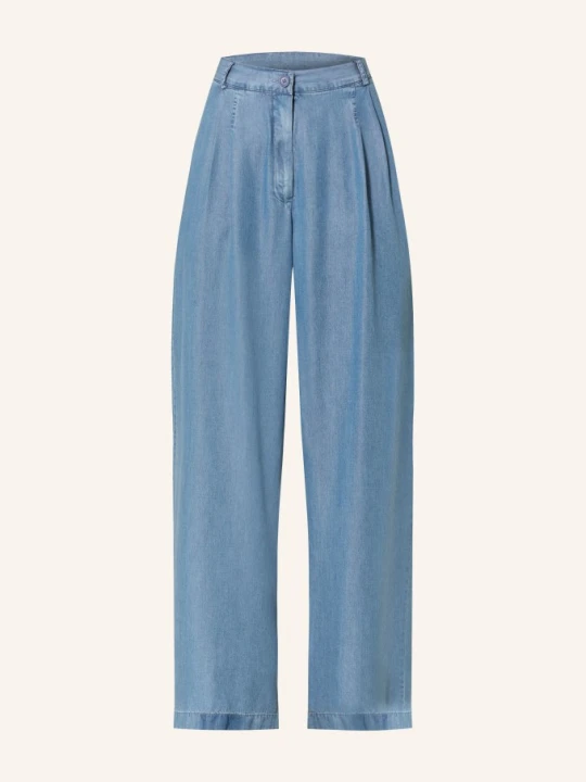 Zdjęcie produktu Smith & Soul Spodnie W Stylu Jeansowym blau 649 denim