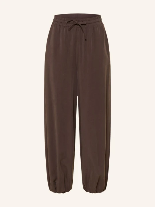 Zdjęcie produktu Smith & Soul Spodnie W Stylu Joggingowym braun CIEMNOBRĄZOWY