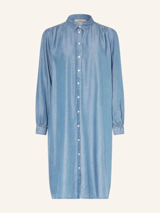 Zdjęcie produktu Smith & Soul Sukienka Koszulowa W Stylu Jeansowym blau NIEBIESKI