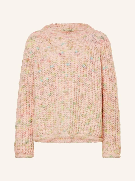 Zdjęcie produktu Smith & Soul Sweter beige