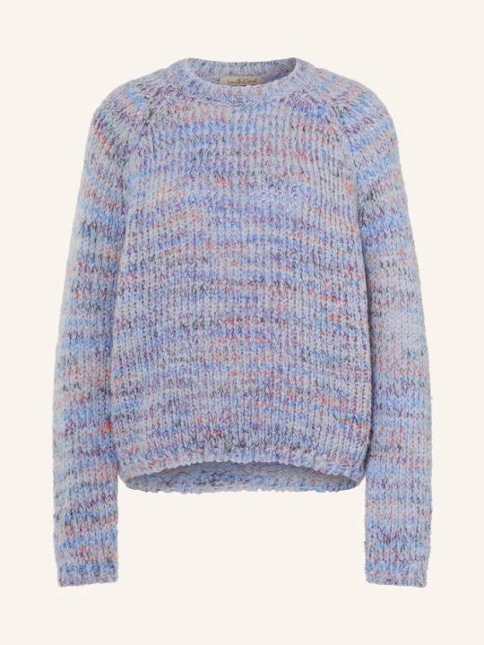 Zdjęcie produktu Smith & Soul Sweter blau