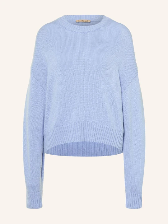 Zdjęcie produktu Smith & Soul Sweter blau JASNONIEBIESKI