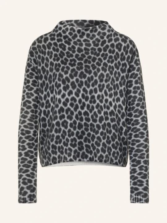 Zdjęcie produktu Smith & Soul Sweter grau szary