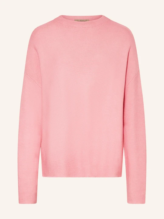 Zdjęcie produktu Smith & Soul Sweter rosa RÓŻOWY