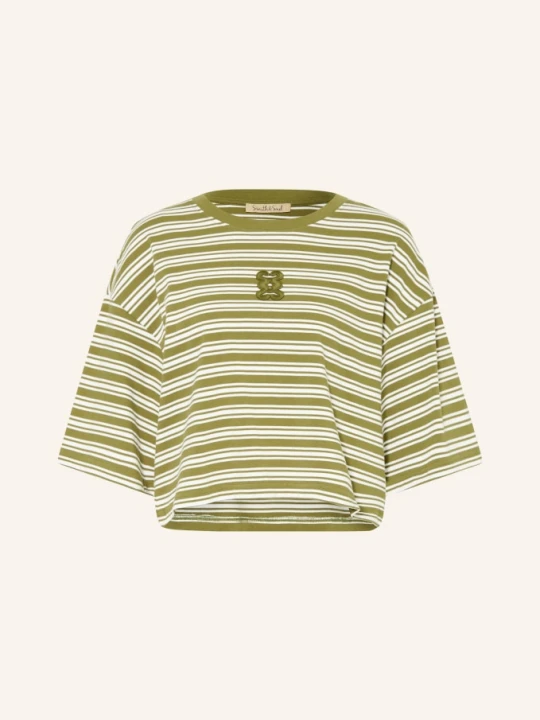 Zdjęcie produktu Smith & Soul T-Shirt gruen