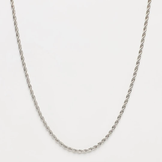 Zdjęcie produktu Snake Chain Fainz srebrny