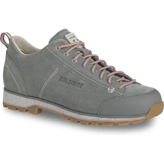 Zdjęcie produktu Buty outdoorowe 54 Low Evo Wm's Dolomite Szary