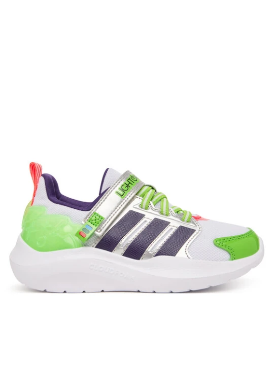Zdjęcie produktu Sneakersy adidas Adidas Pixar Toy Story Lightorama Runner Shoes Children KI6603 Kolorowy