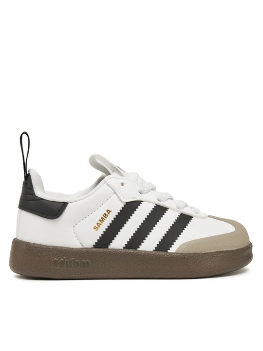Zdjęcie produktu Sneakersy adidas adiform Samba 360 IH3505 Biały