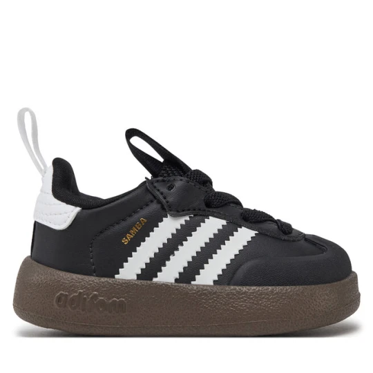 Zdjęcie produktu Sneakersy adidas adiform Samba 360 JH5201 Czarny