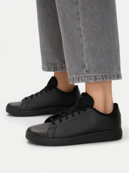 Zdjęcie produktu Sneakersy adidas Advantage Base 2.0 ID3888 Czarny