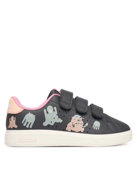 Zdjęcie produktu Sneakersy adidas Advantage Base 2.0 IH9696 Szary