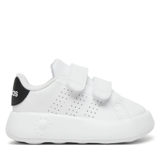 Zdjęcie produktu Sneakersy adidas Advantage Shoes Kids ID5284 Biały