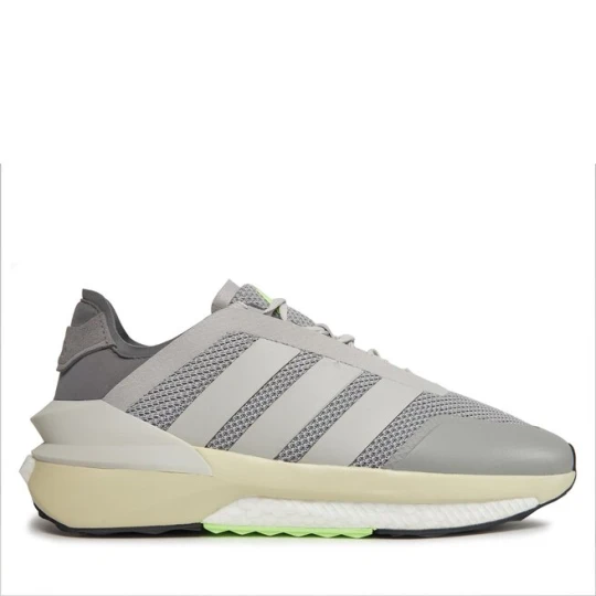 Zdjęcie produktu Sneakersy adidas Avryn IE2640 Szary