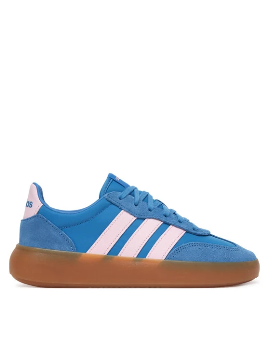 Zdjęcie produktu Sneakersy adidas Barreda Decode IH1442 Niebieski