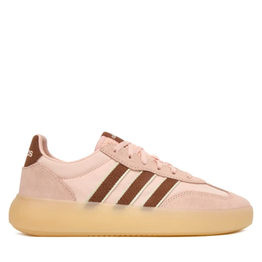 Zdjęcie produktu Sneakersy adidas Barreda Decode IH1444 Różowy