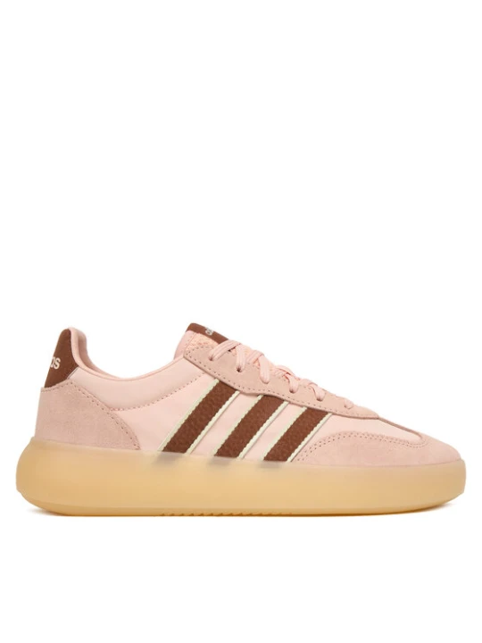 Zdjęcie produktu Sneakersy adidas Barreda Decode IH1444 Różowy