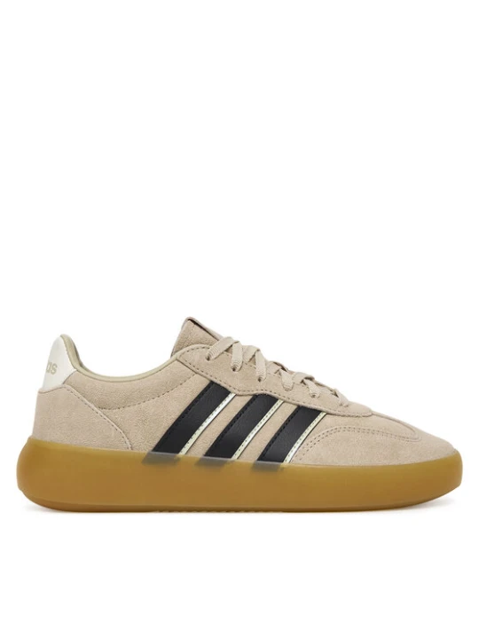 Zdjęcie produktu Sneakersy adidas Barreda Decode IH1466 Beżowy